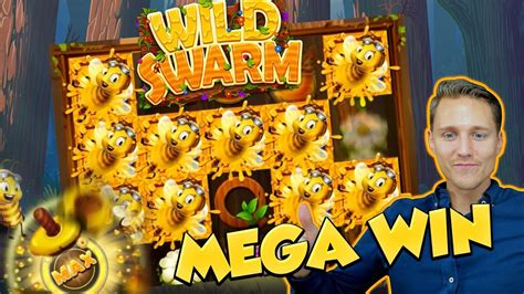 wild swarm casino